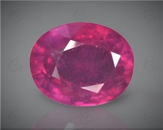 Natural Ruby   4.24CTS-21993